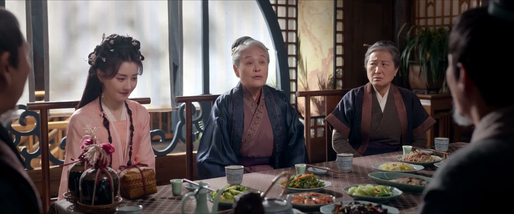 都要以道心起誓的