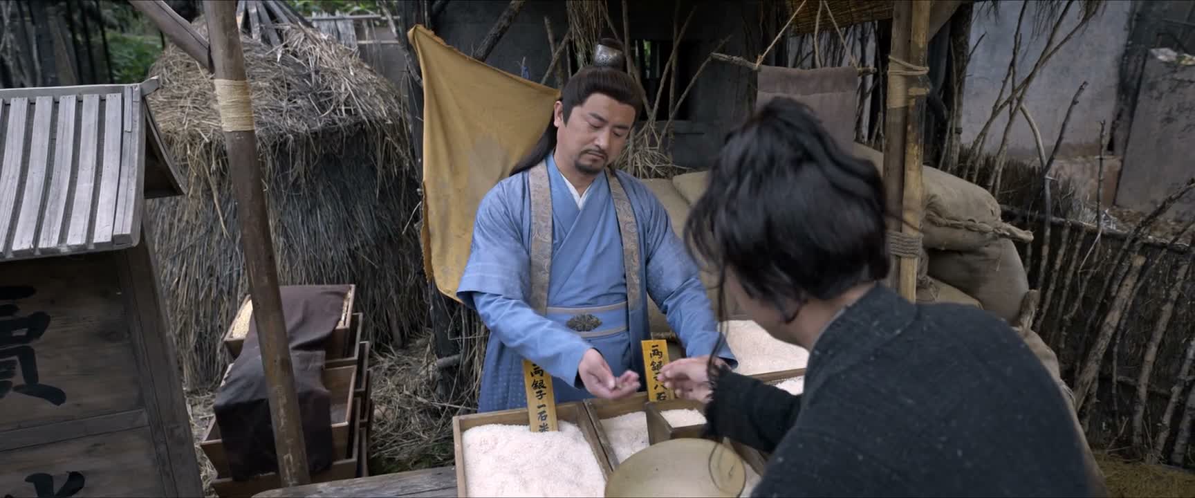 各地皆按照朝廷的律令