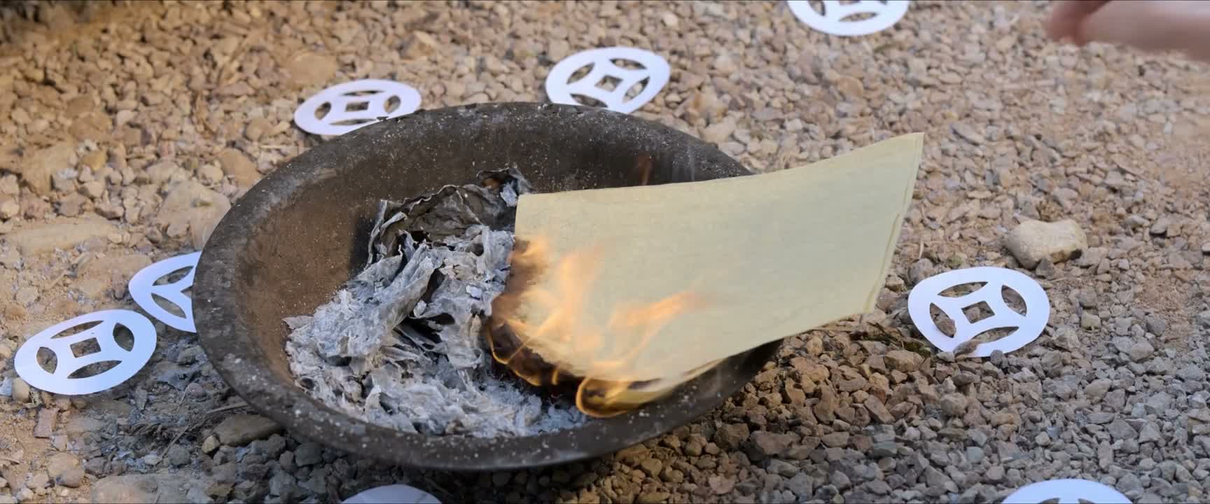 各人有各人的缘法