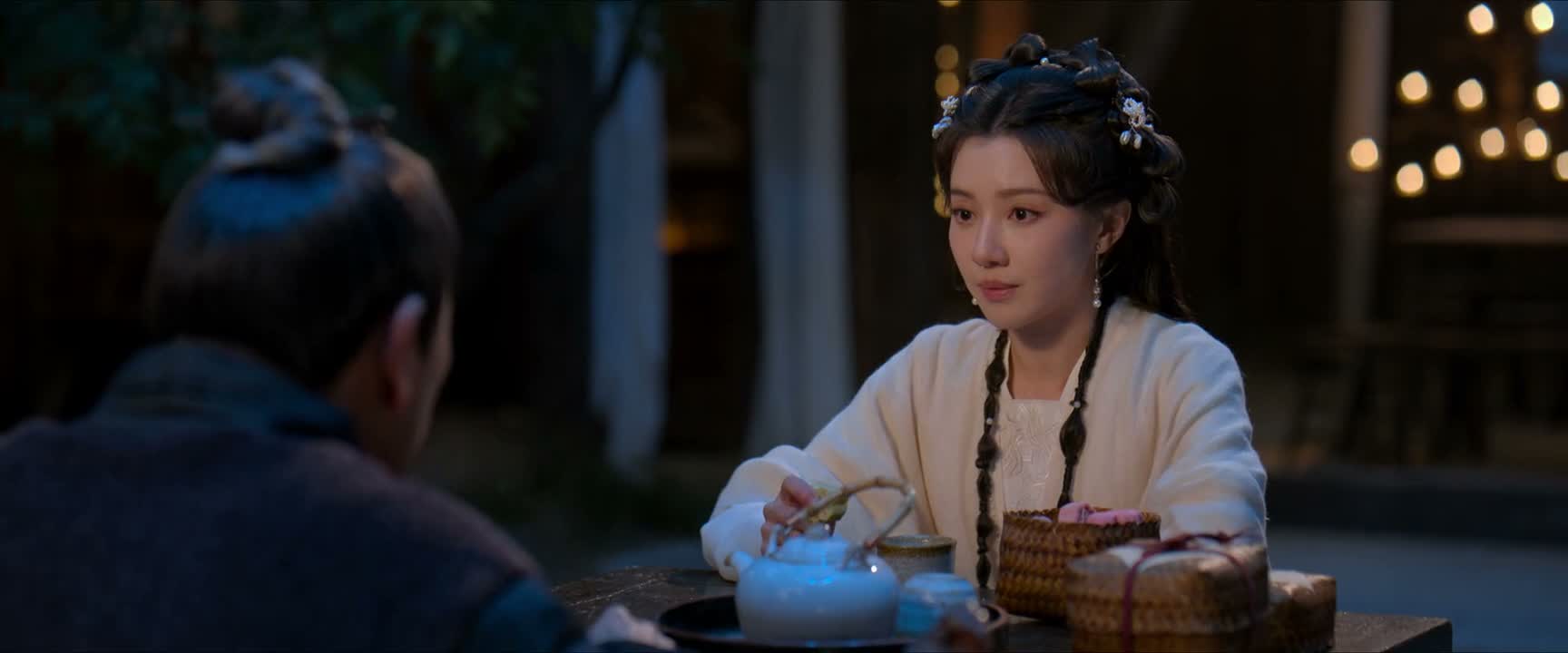 还是做仙人好