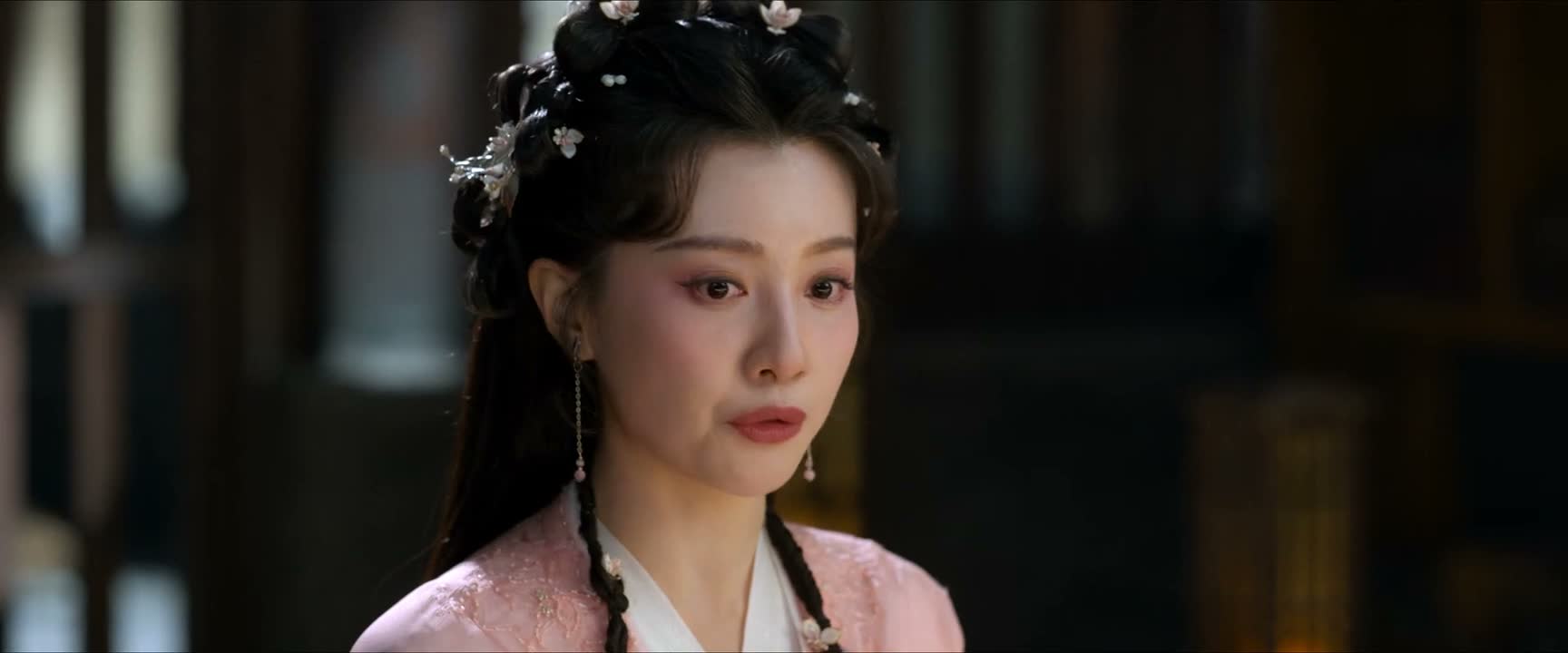 婚服 头饰 花烛
