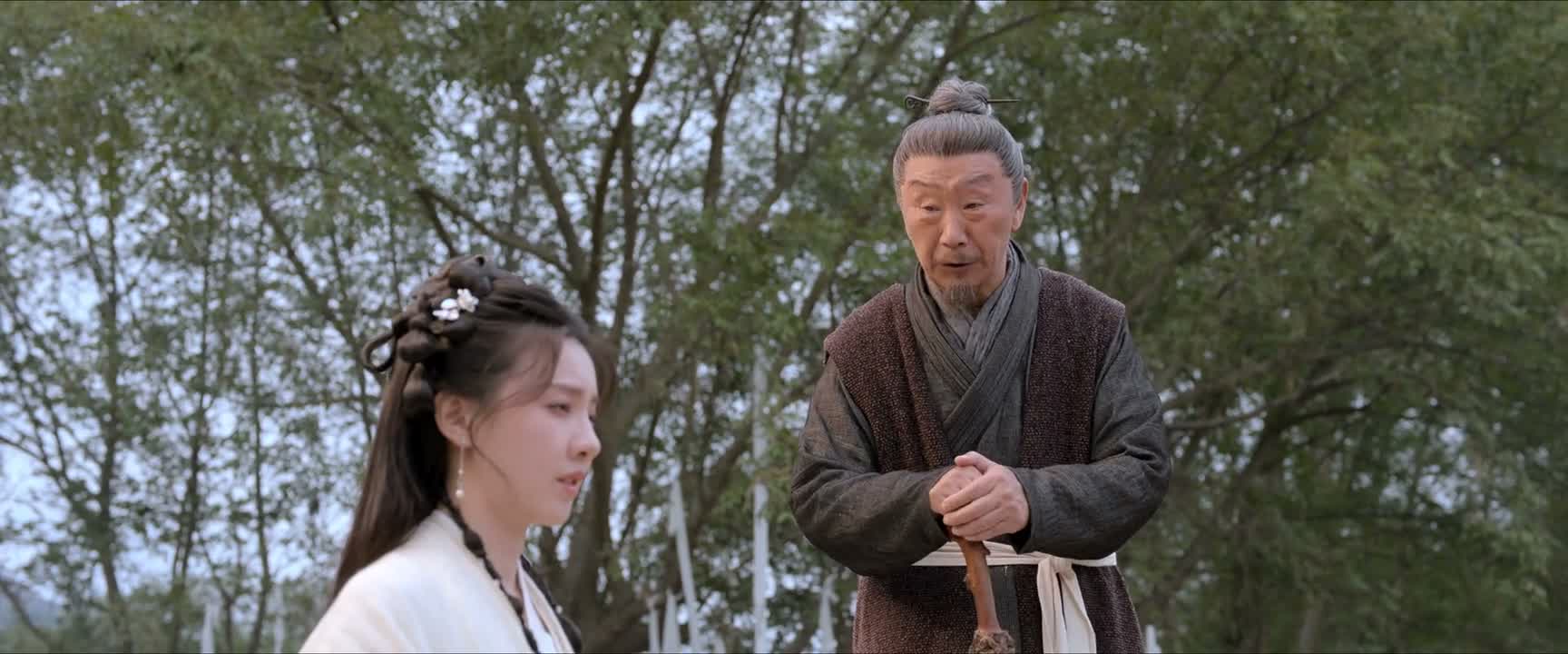 就是血缘亲情