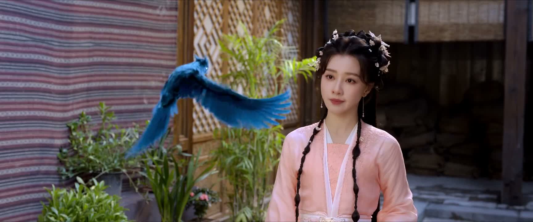 另外阿笙最是乖巧听话