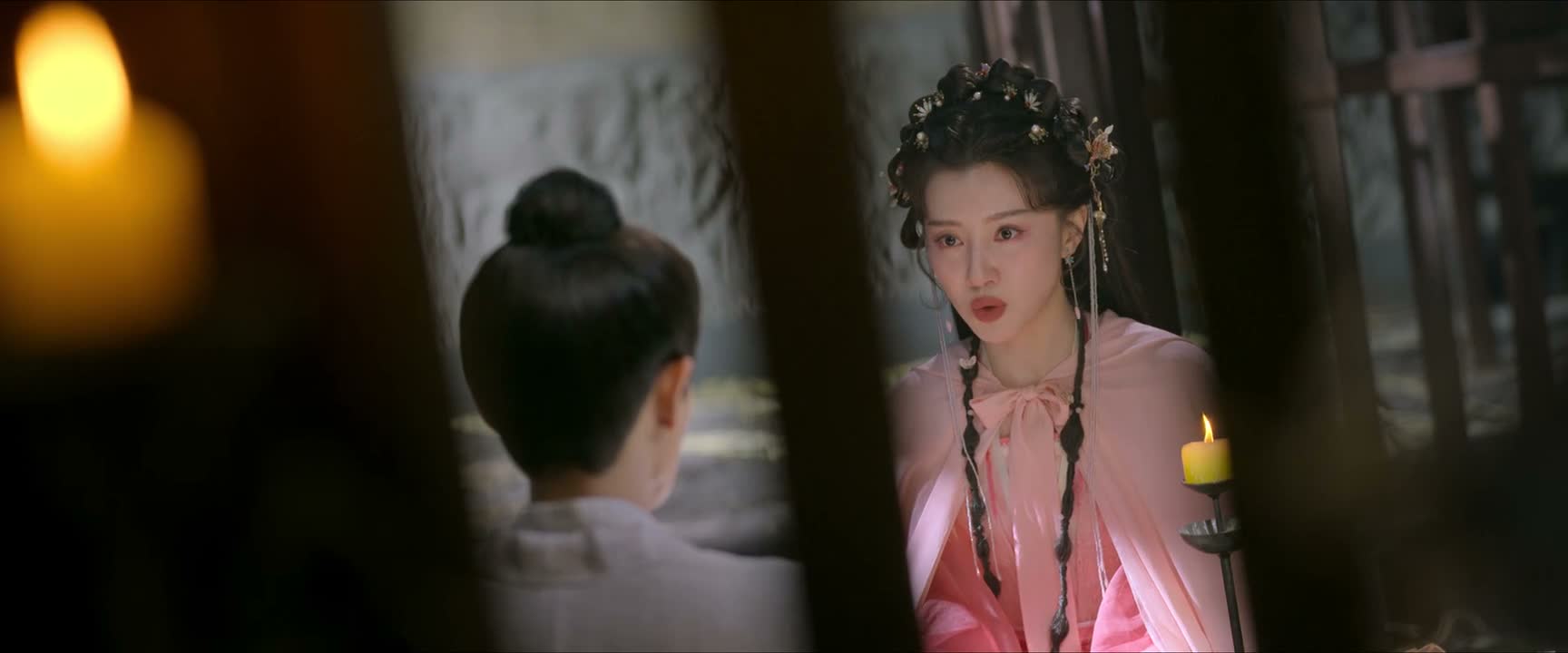 那位师兄就走火入魔
