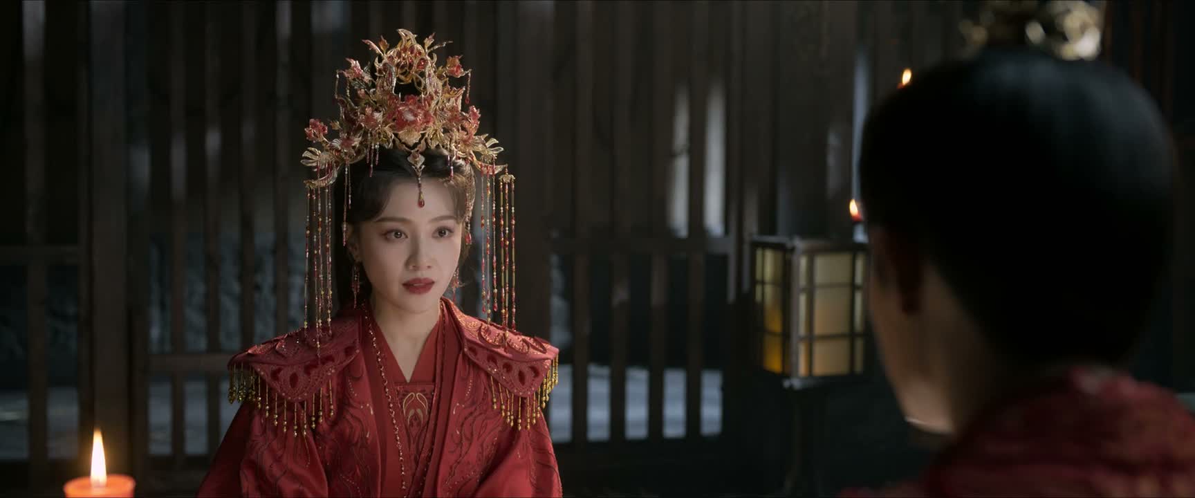 你还有什么心愿未了吗