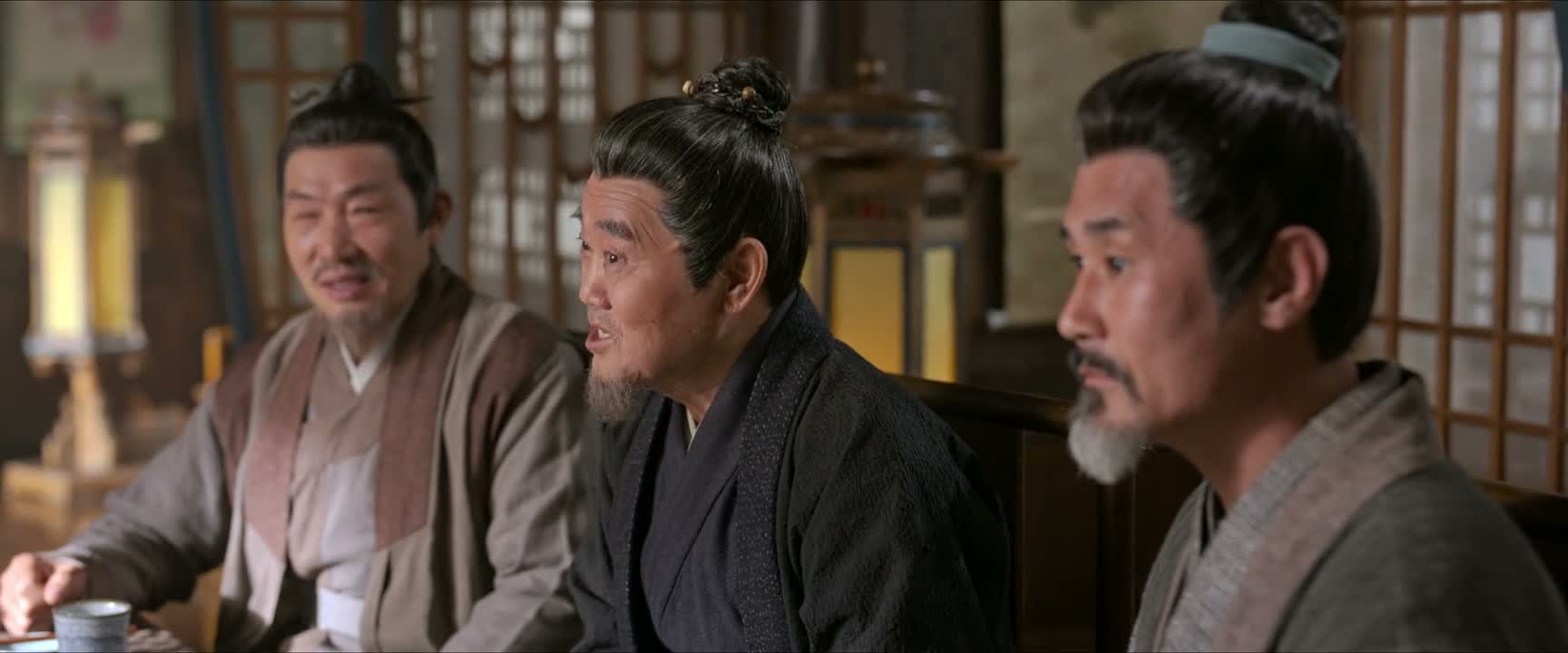 你是不是也不死啊