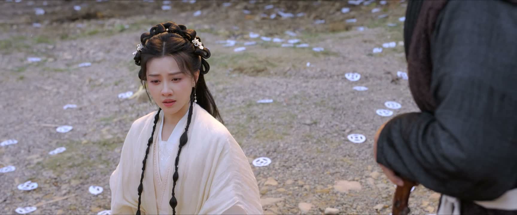 怕你修炼回来之后