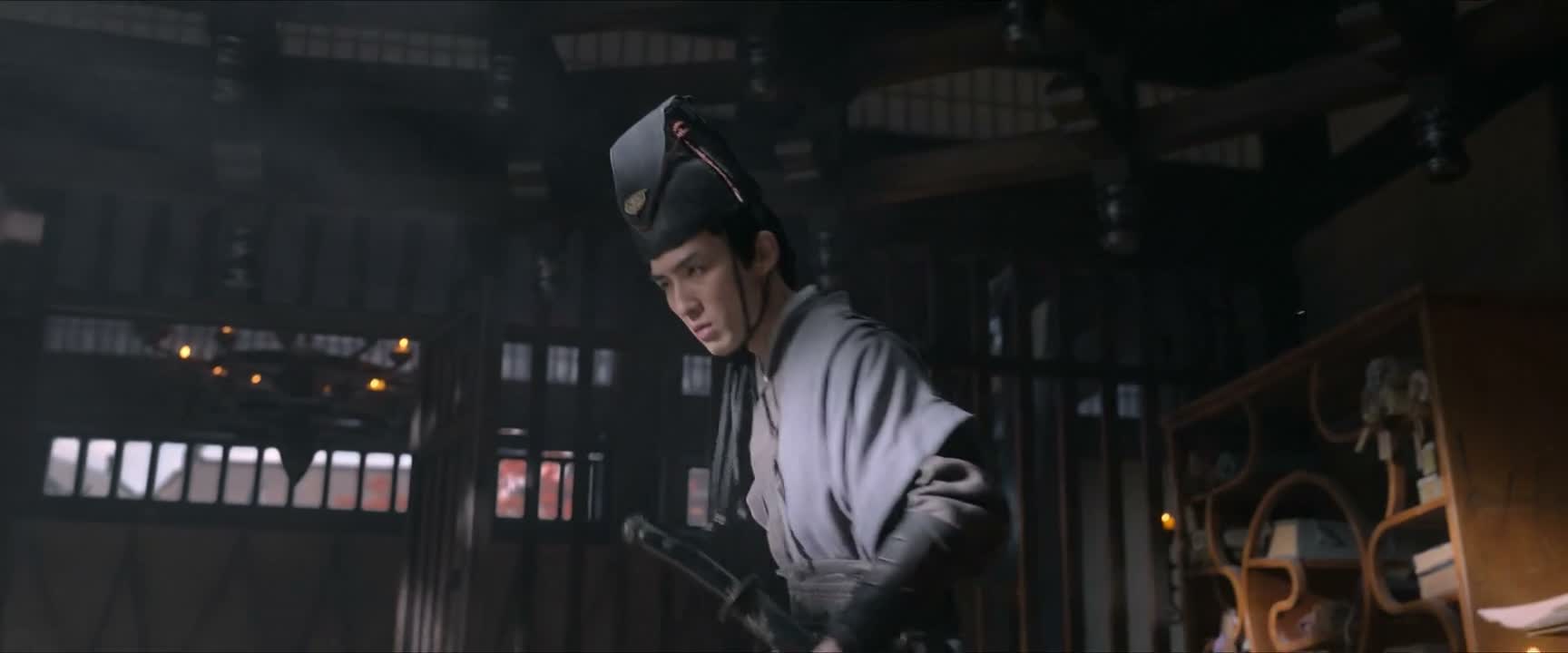 判了他凌迟之刑