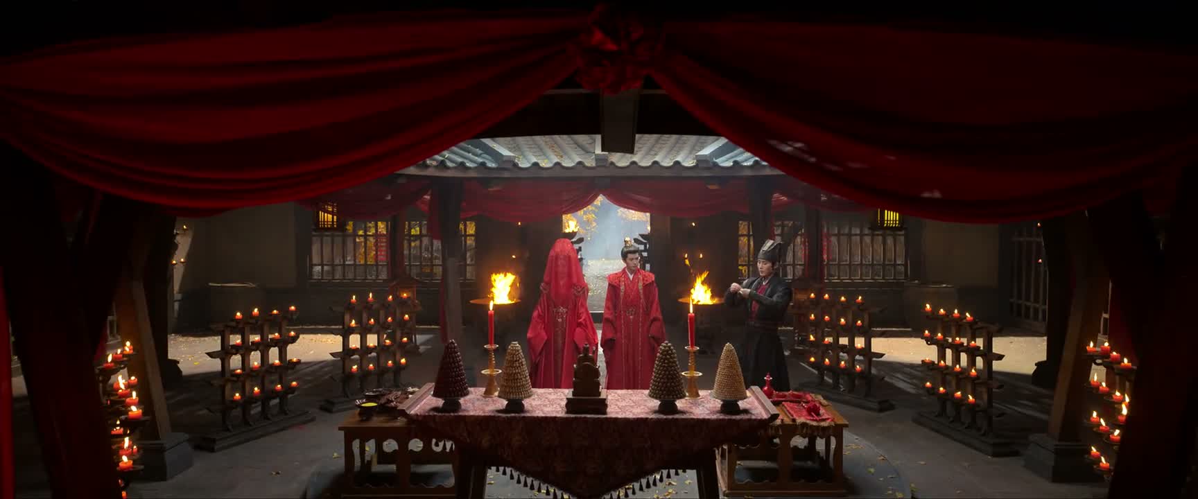 青丝绕一缕
