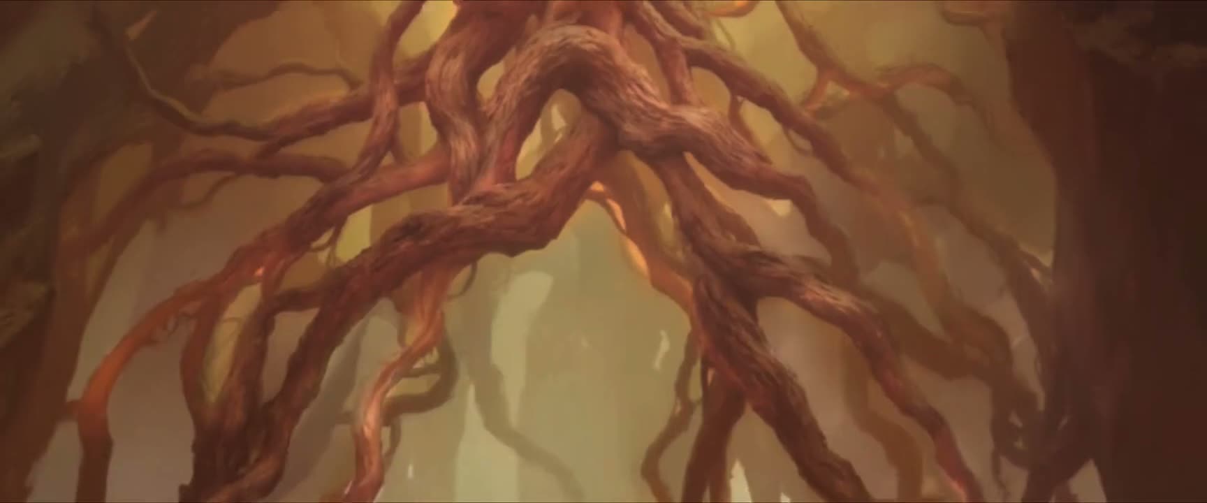 然建木乃天生神物