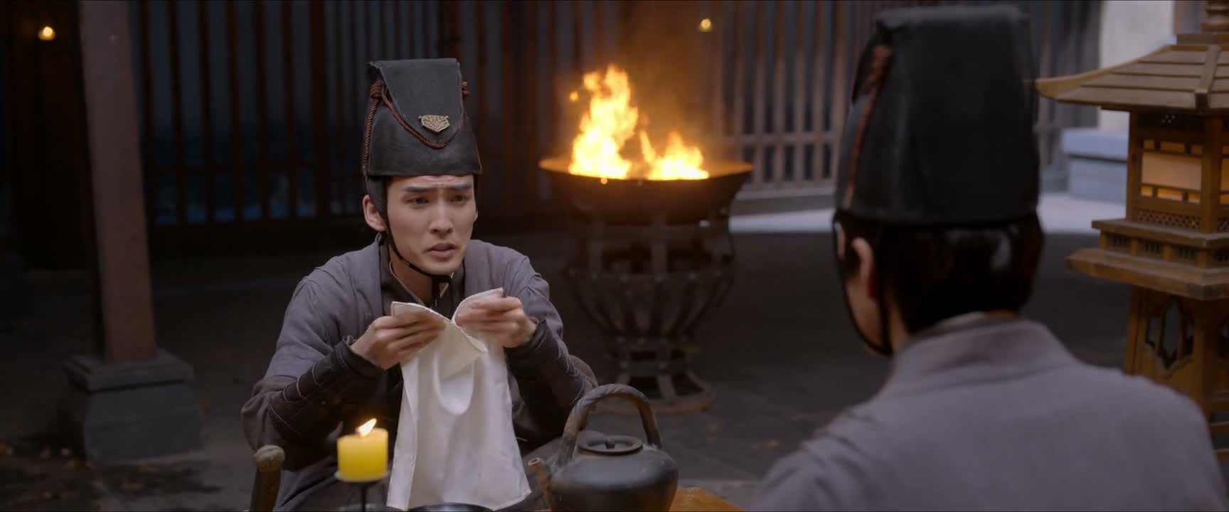 让人闻了心里特别地美