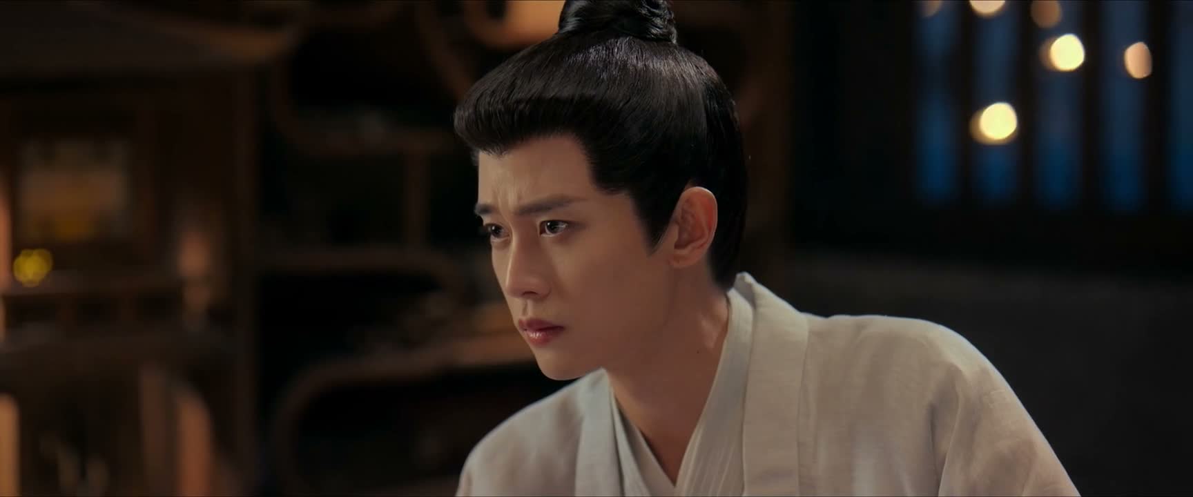 生辰为九月初九的弟子