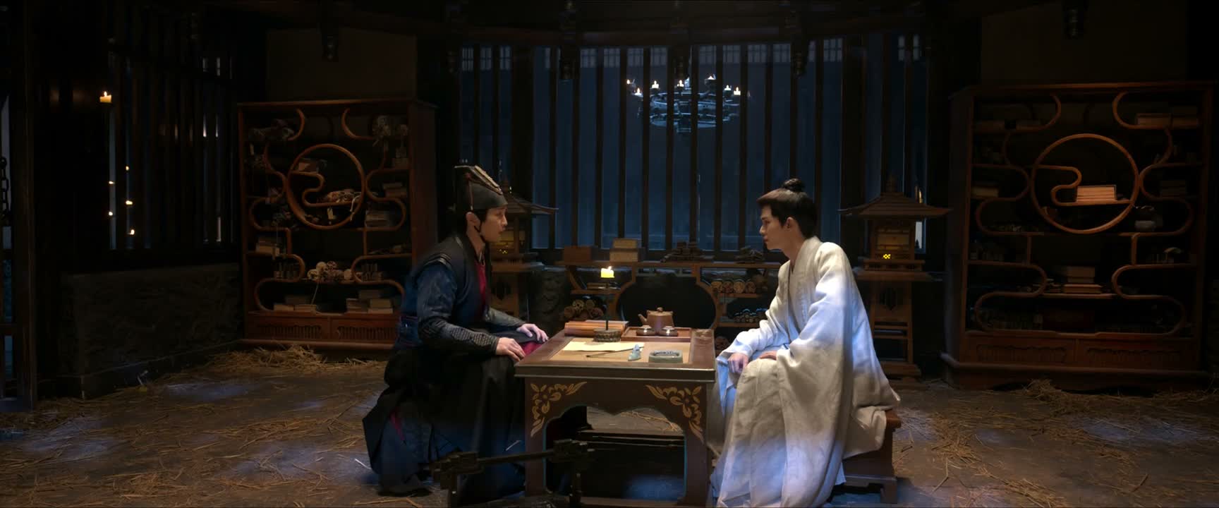 她想找一个倒霉蛋成亲