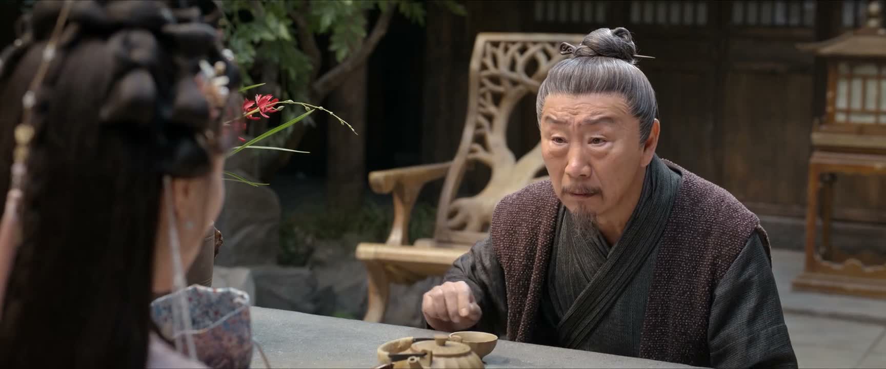 我的事你也知道一些