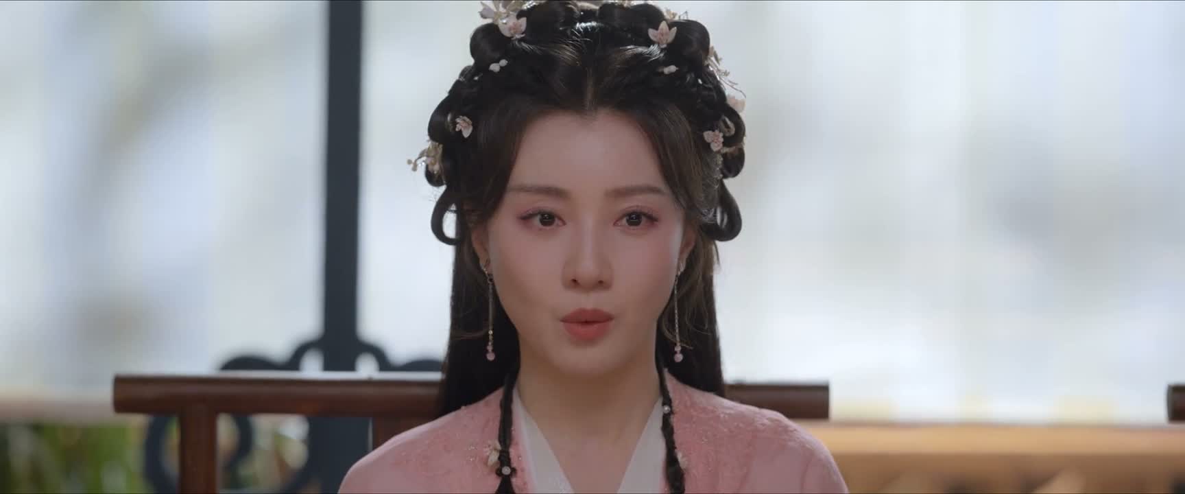 我是练气中阶
