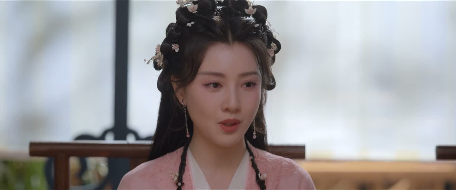 我早些年出了点事