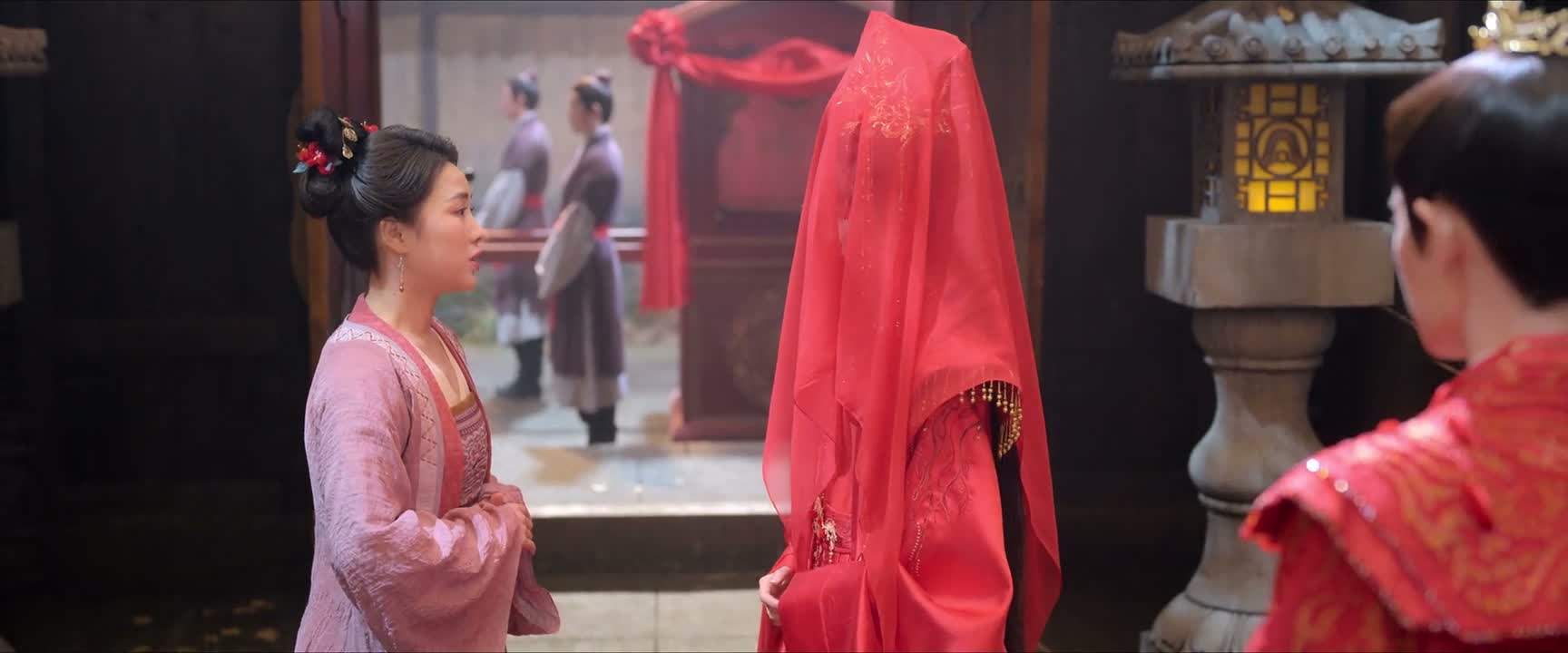 我祝你往后余生
