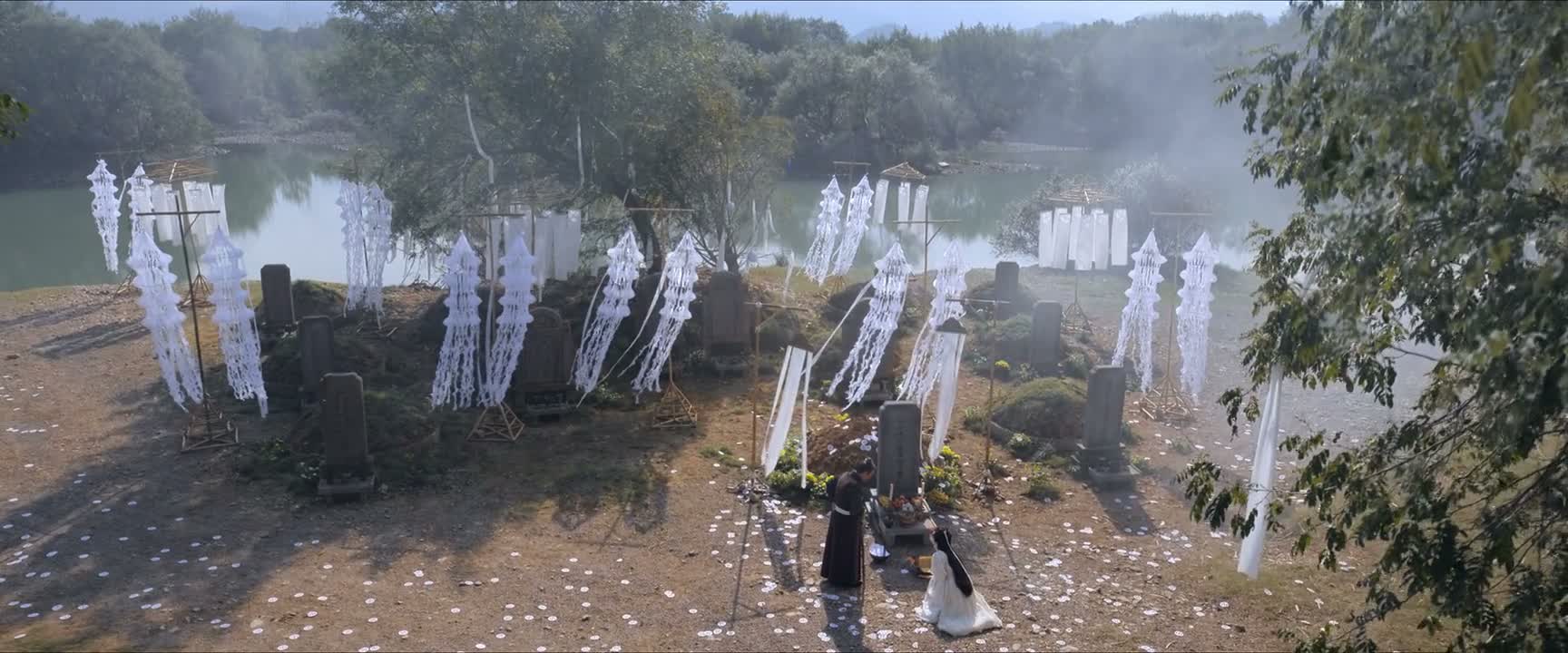 一老了就不中用了