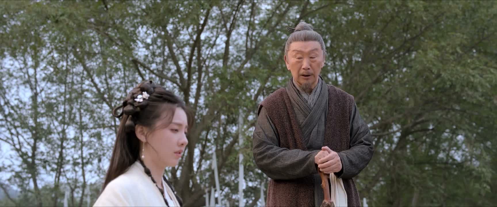 这世上最牵绊人的