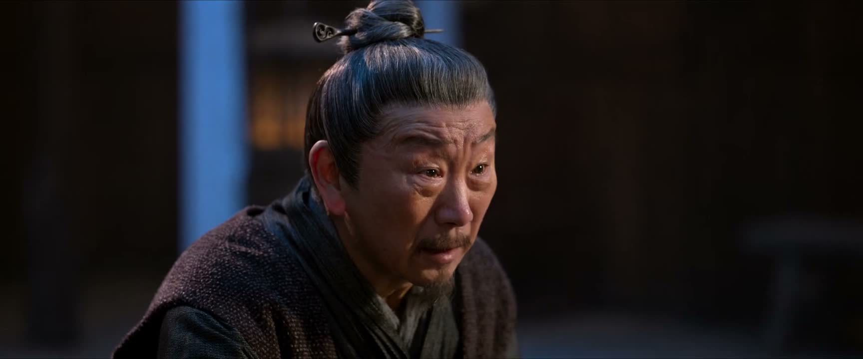 只比当年走的时候