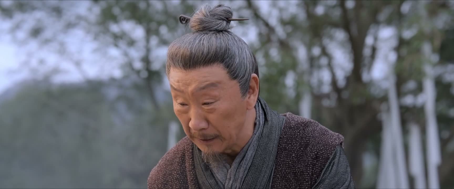最放心不下的就是你