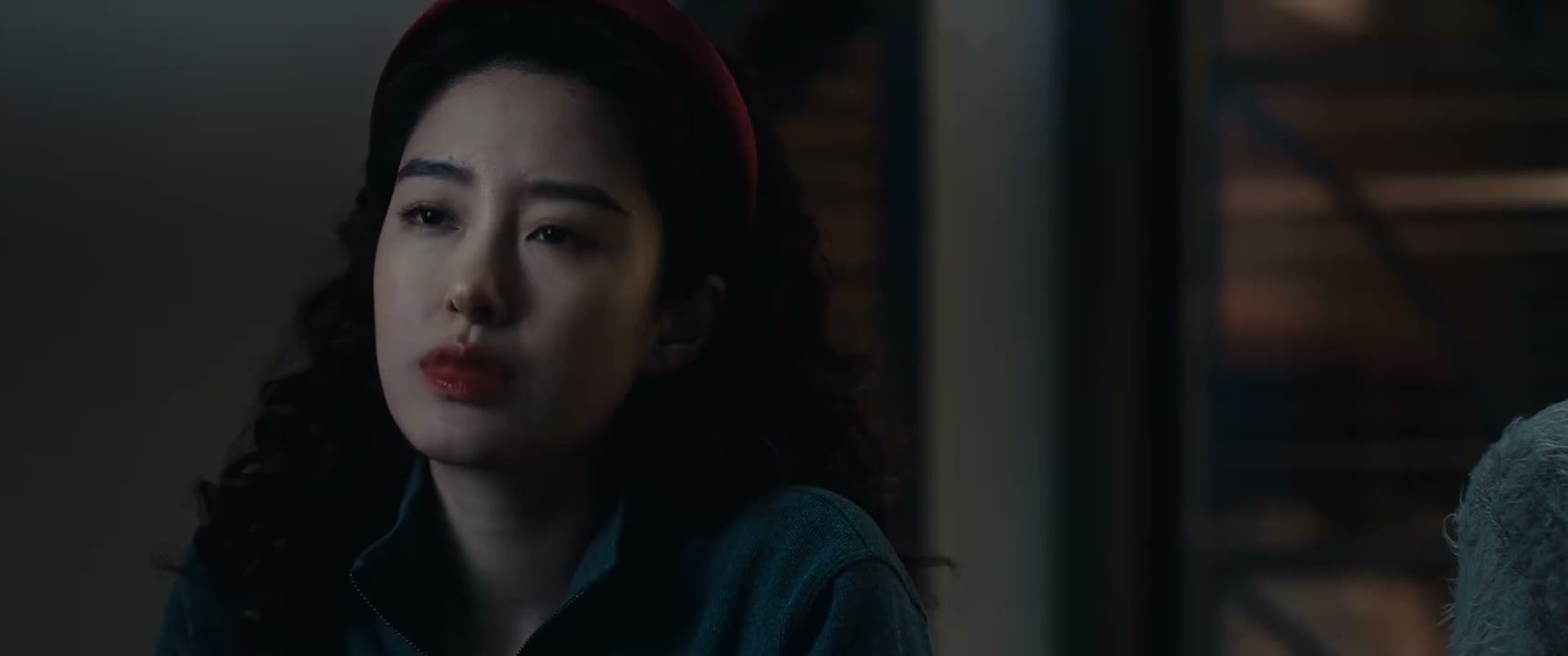 但有时候 我挺理解他的一些行为的