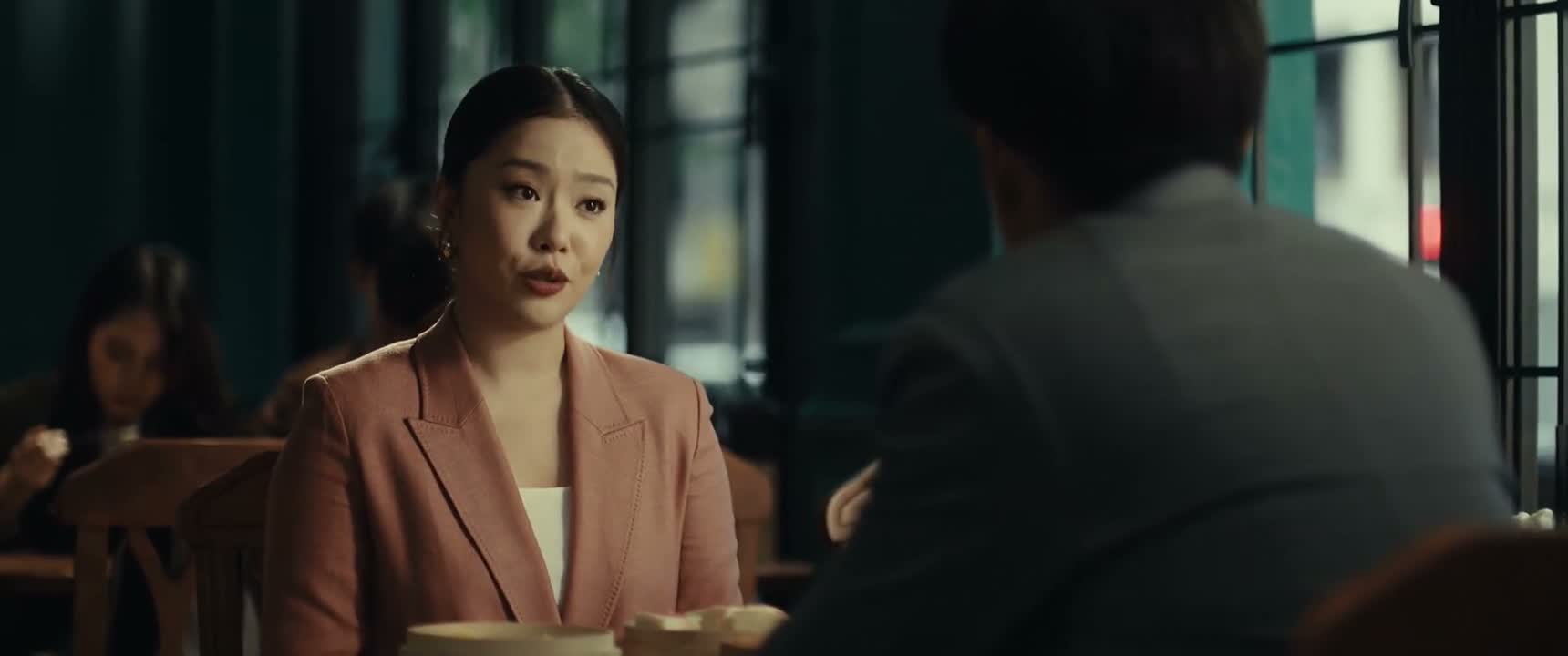 那么你入股她的公司也不亏