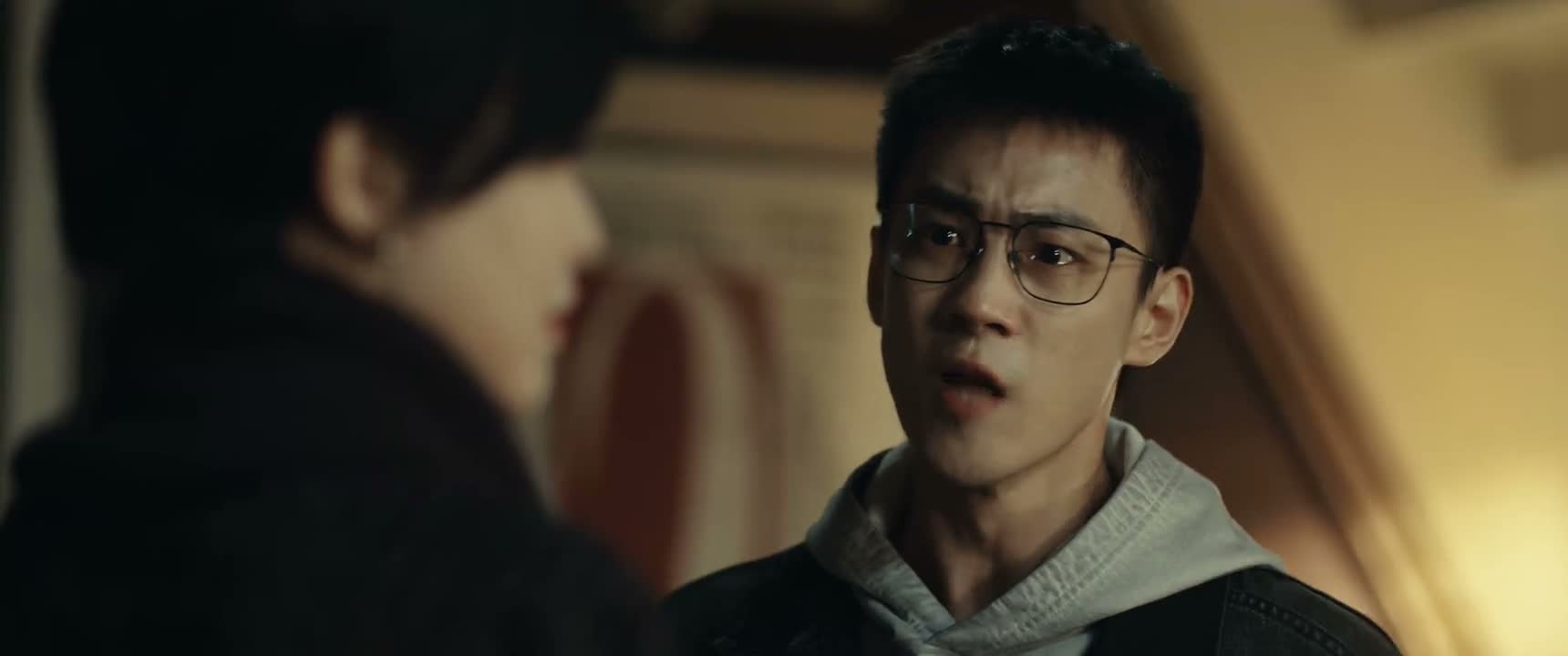 能不能不要总说 要找人替换掉我