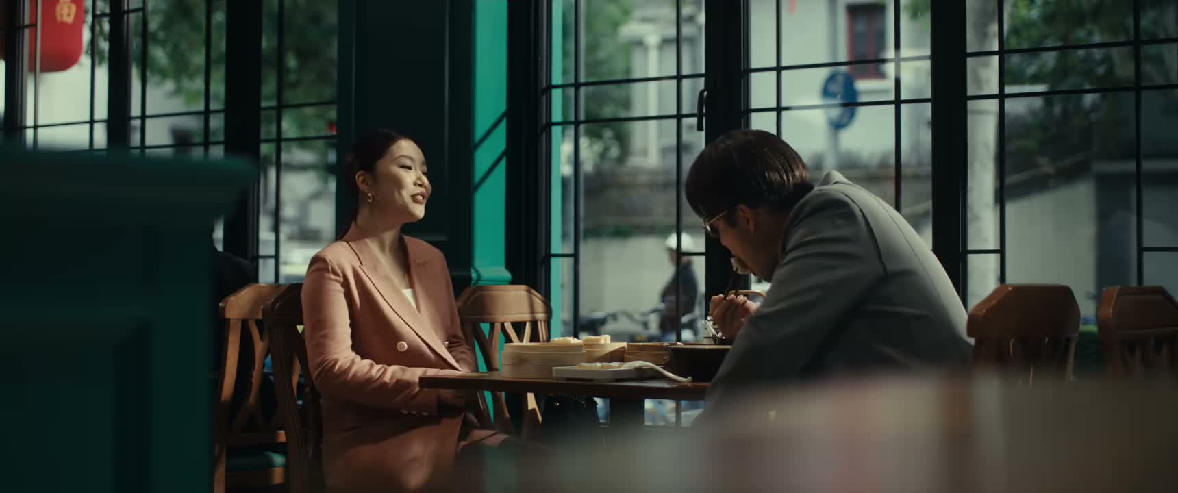 你范叔要是不想让人知道 那肯定谁都知道不了