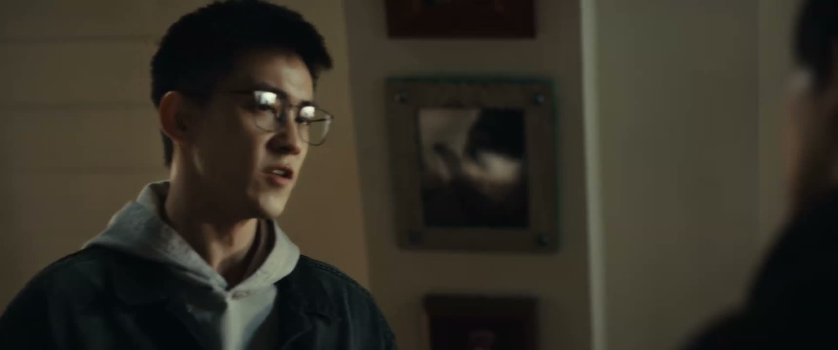 你是想说你手头新人作者多