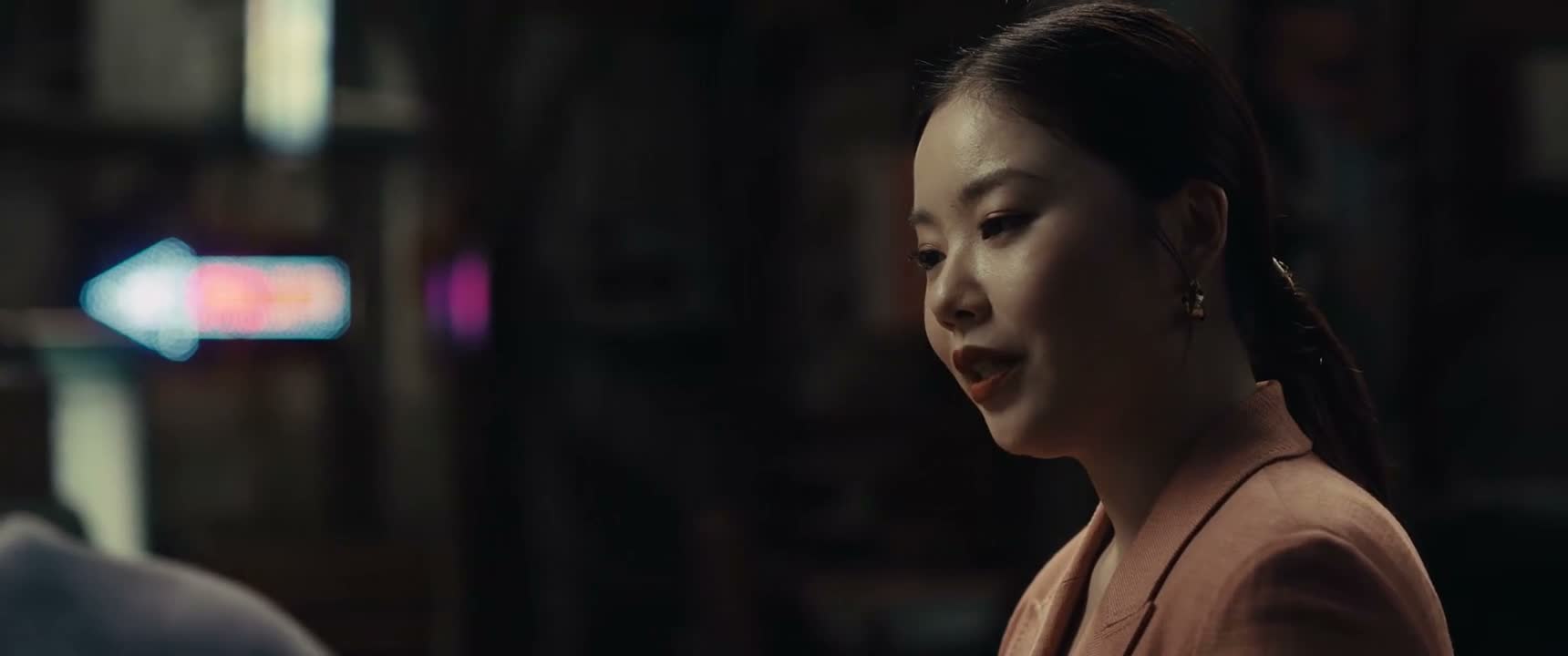 说不定能让你 一举超过何韩的热度