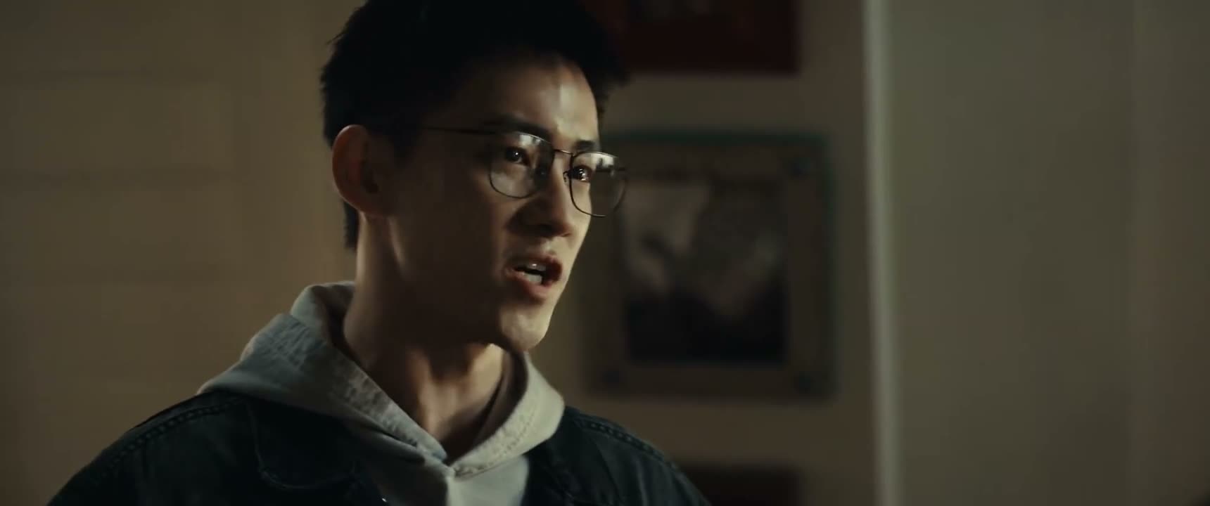 随时找一个人 培养一下都可以替换掉我是吗
