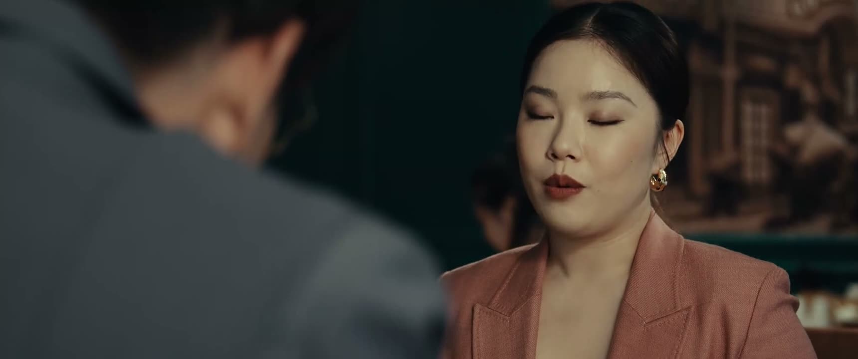 我帮你说服孤烟 来续写闪灵骑士的小说