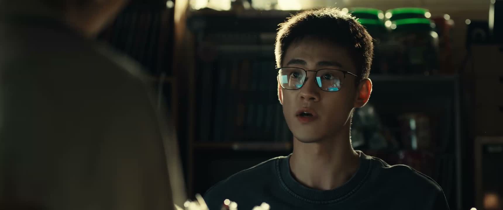 我就要向他们 向你们证明 我可以写得比他好