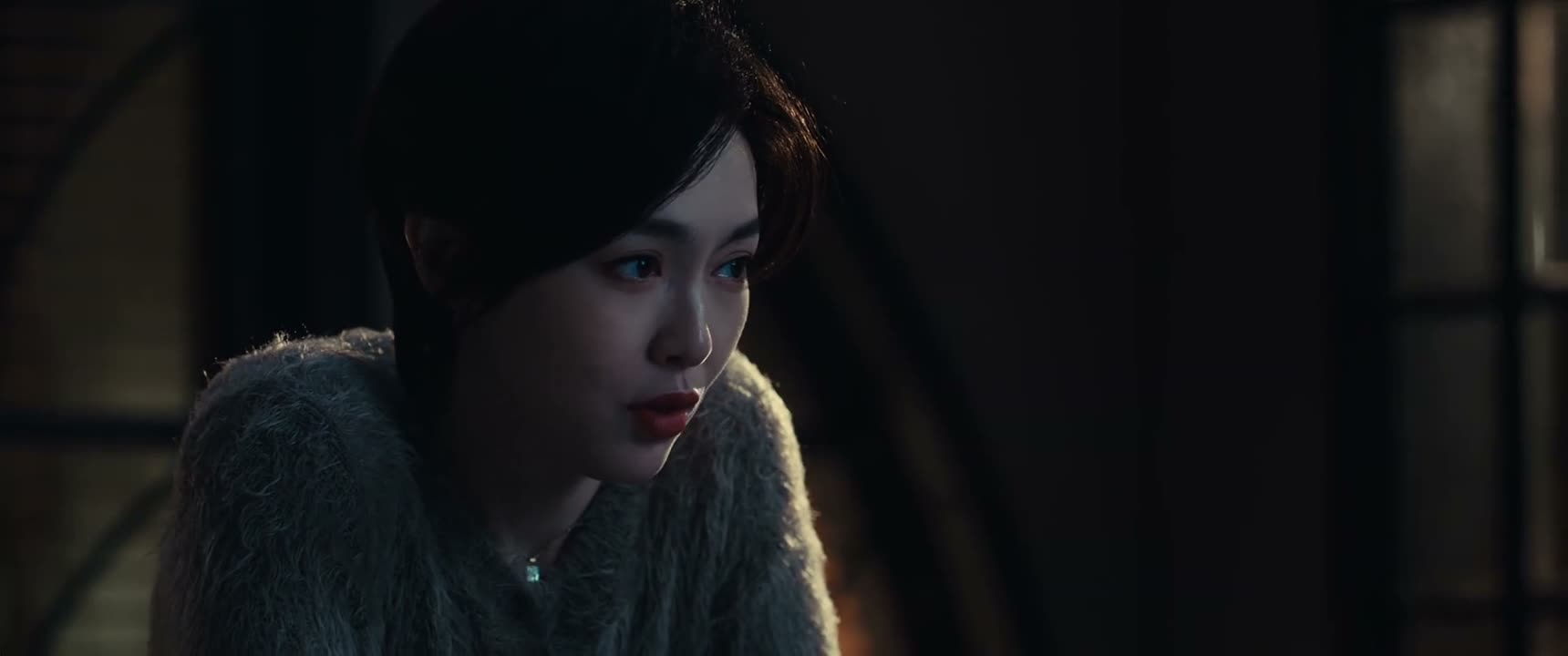 我怕原本只是好心想要劝说几句