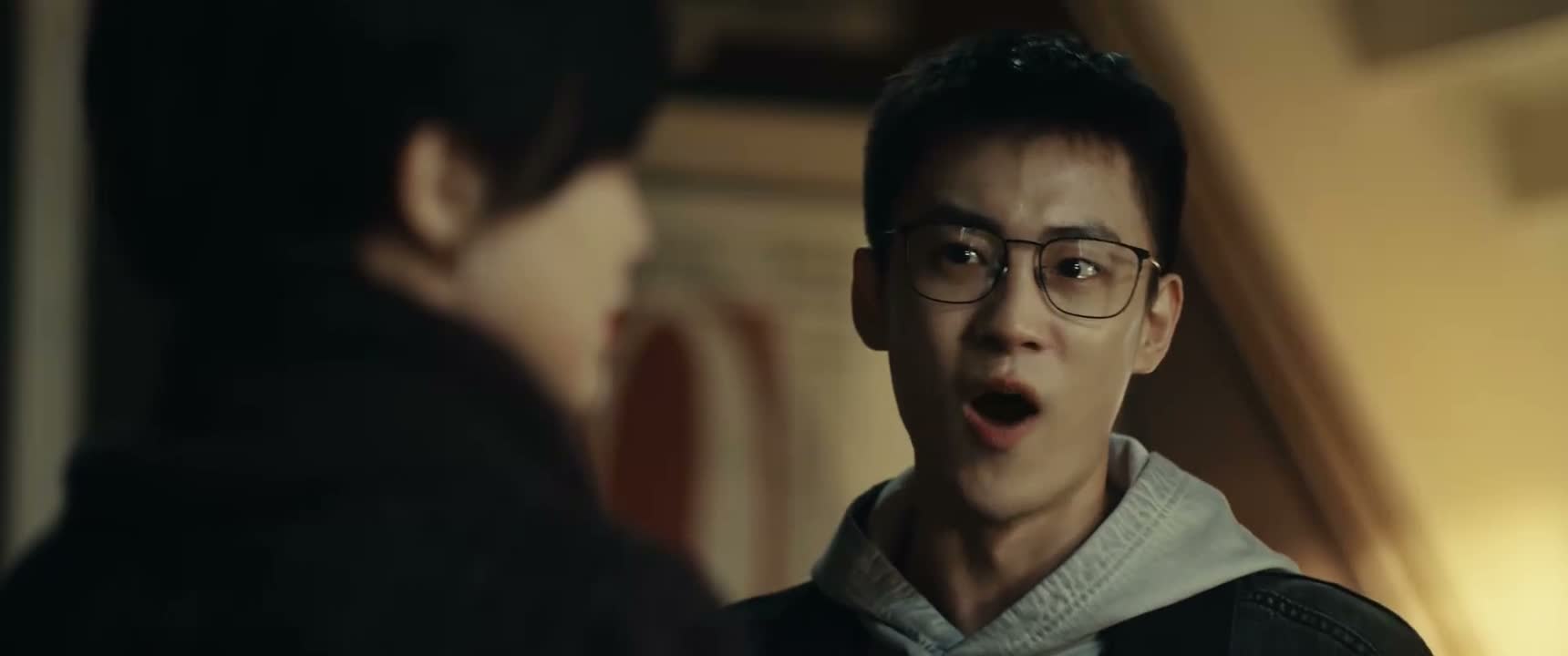 现在我跟你有问题了 你就要找人替换掉我