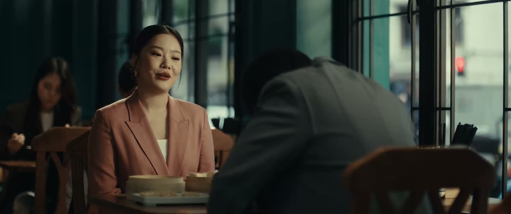 要写完了早就发了 也等不到你来考古了
