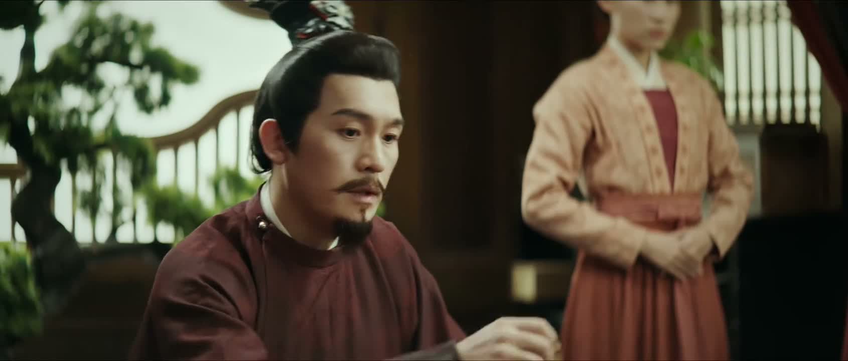 竟然没把大人放在眼里