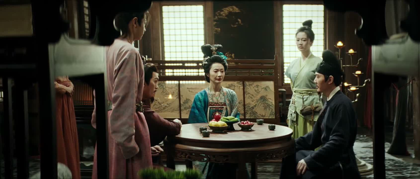 竟然能化险为夷