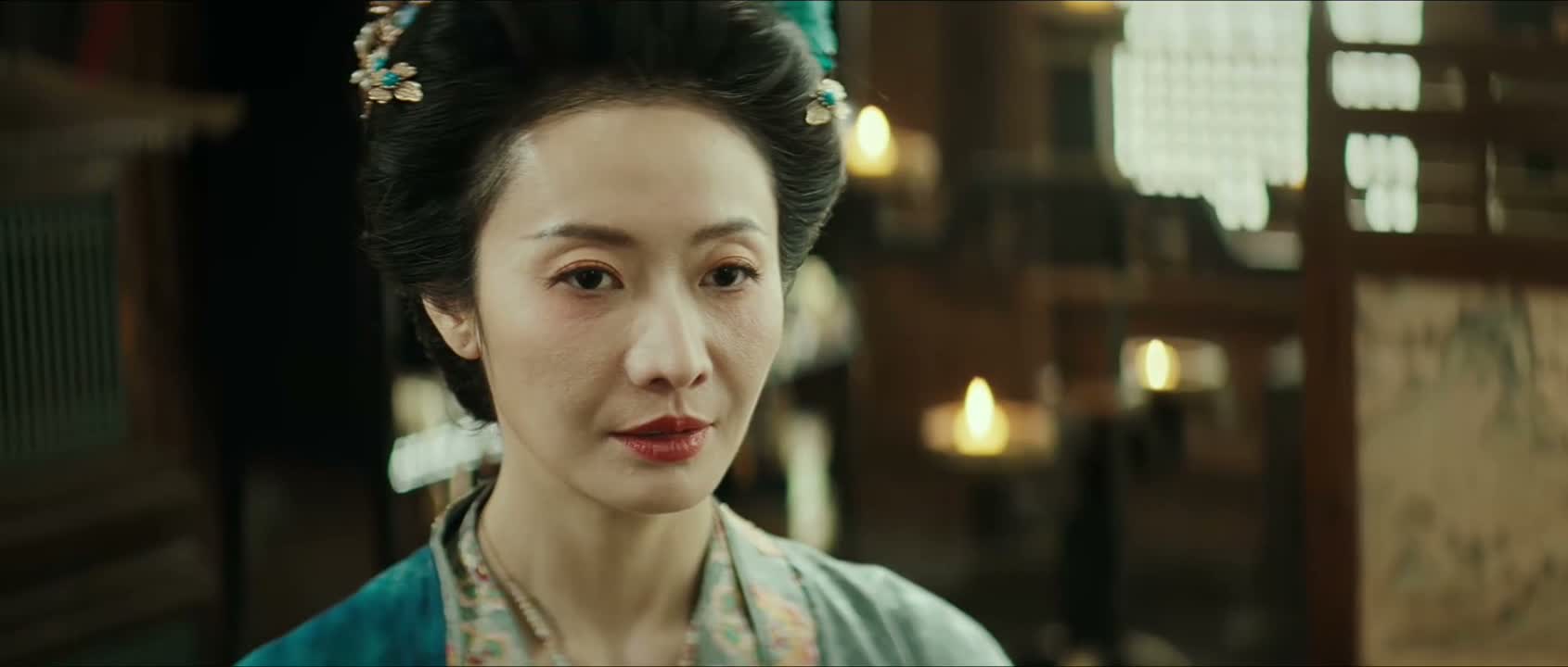 居然也被那贼人给绑了去