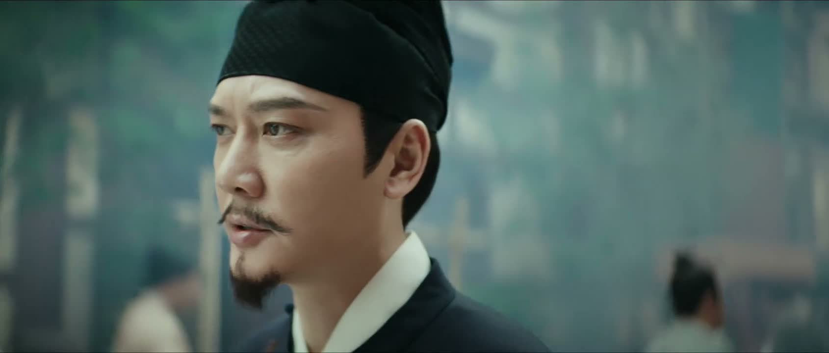 如此便都说得通