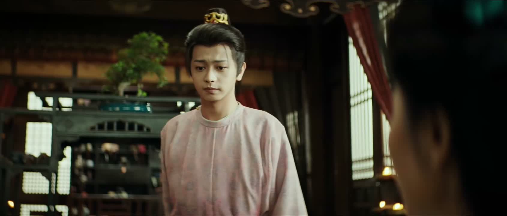 如此说来