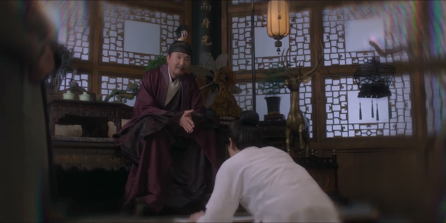 别的不提 欺君