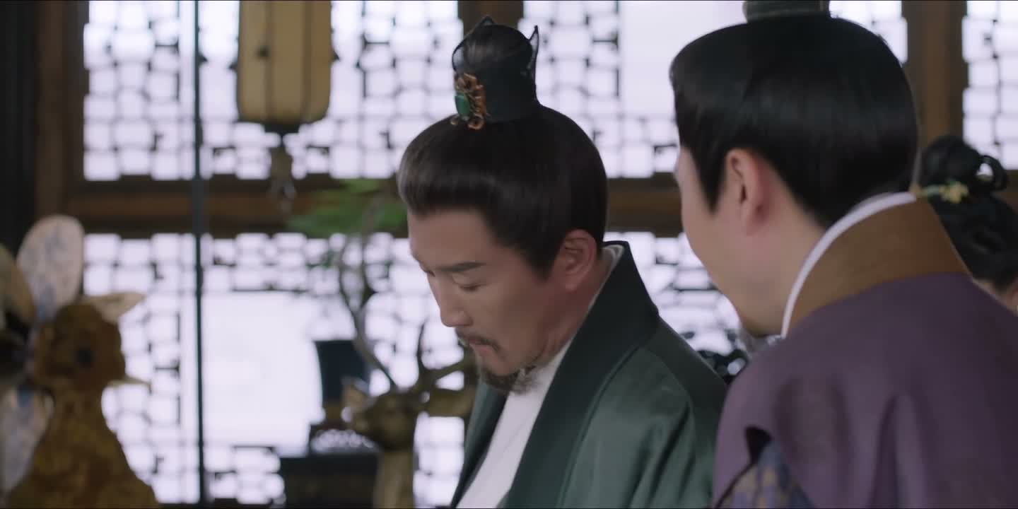 带回来的便宜侄儿