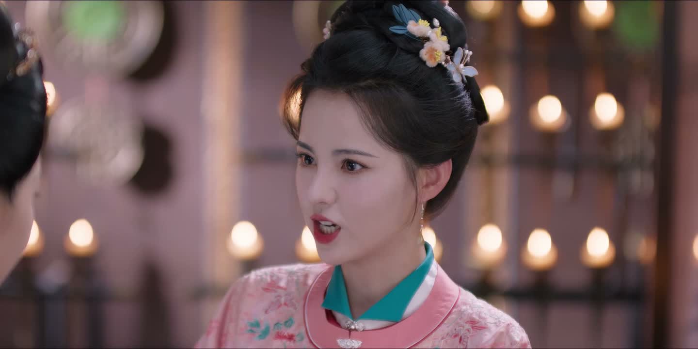 定让那幕后之人 无所遁形