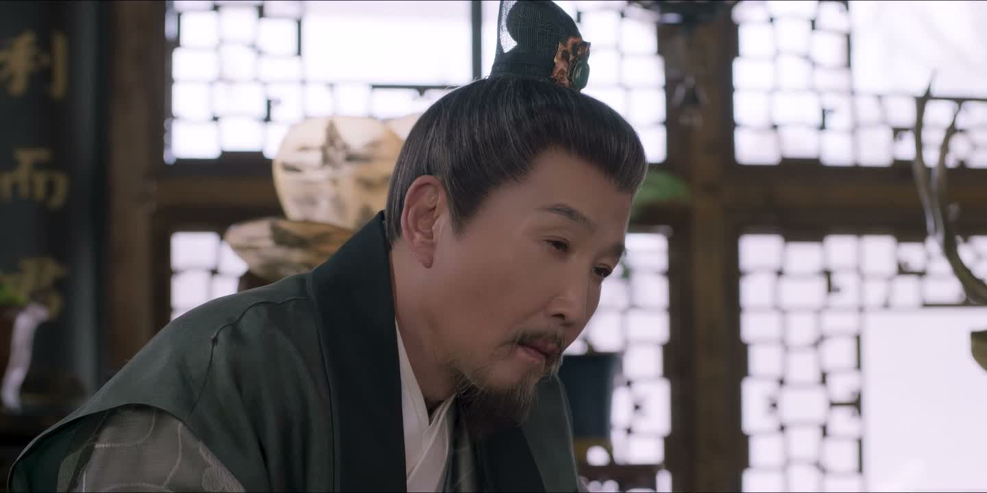 多半是有了嫌隙