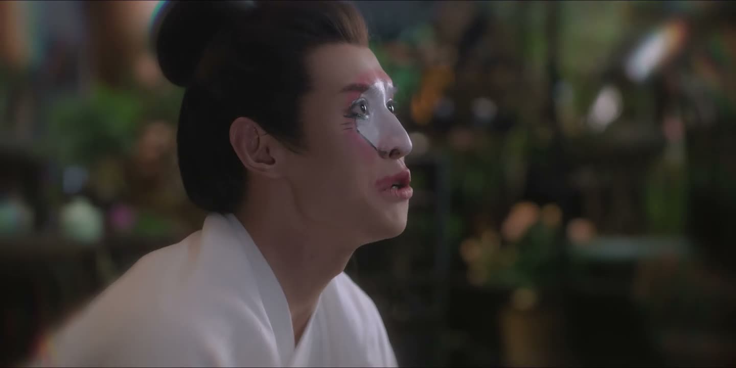 就等同于以子告父啊
