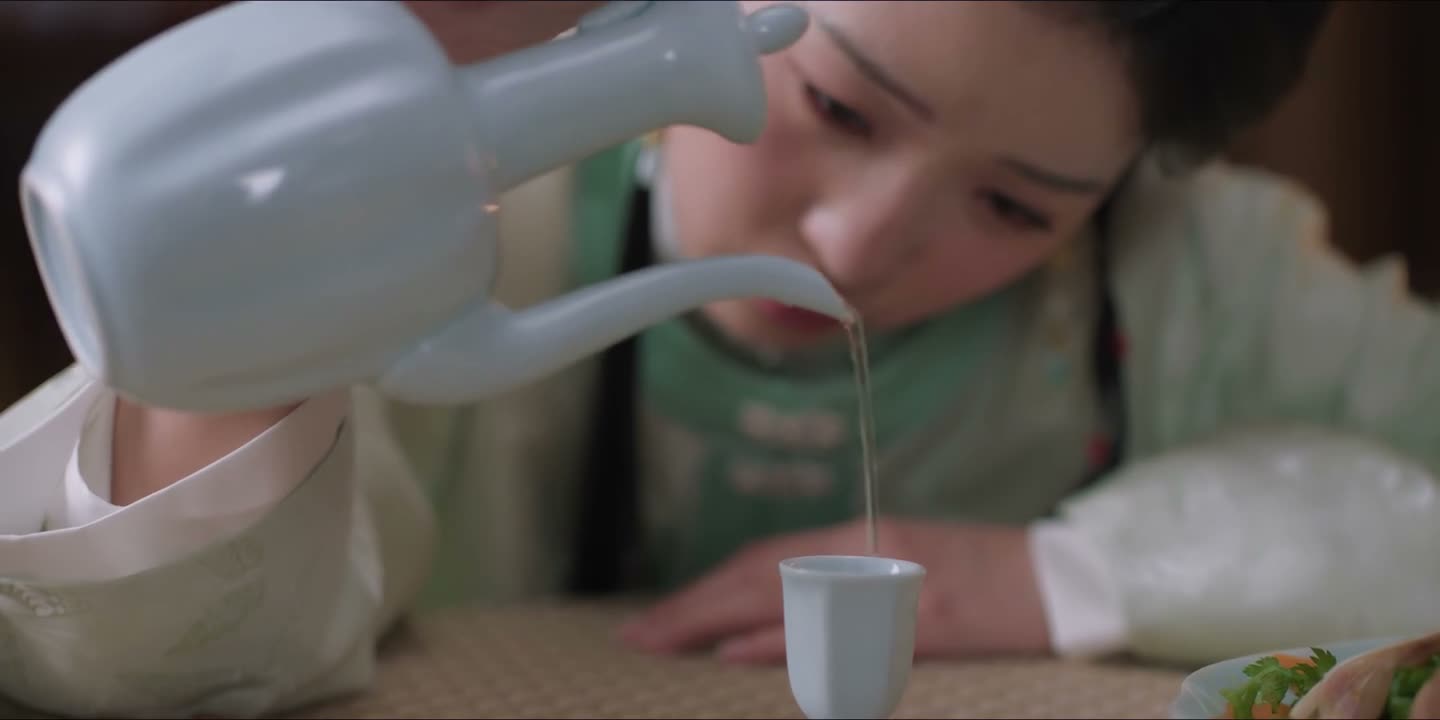 您真的不能再喝了