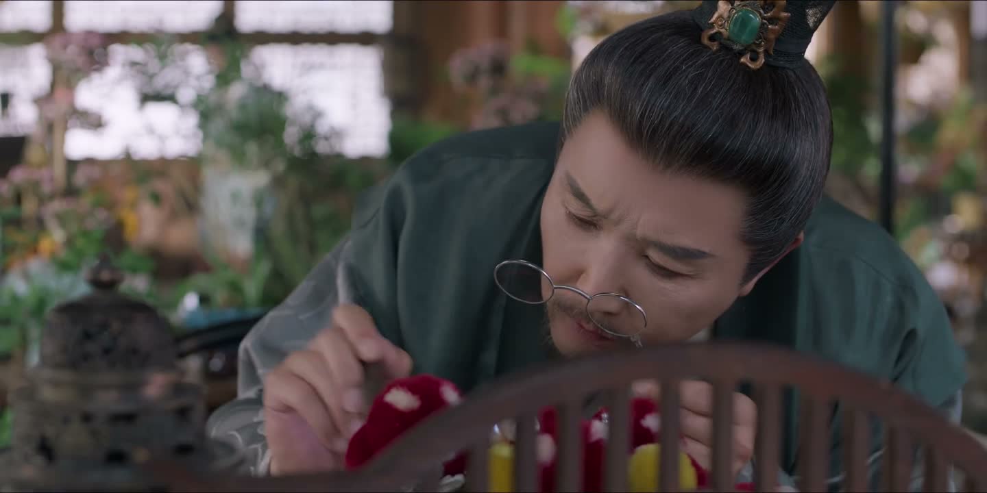 乳臭未干的孩子 能完成的 相爷