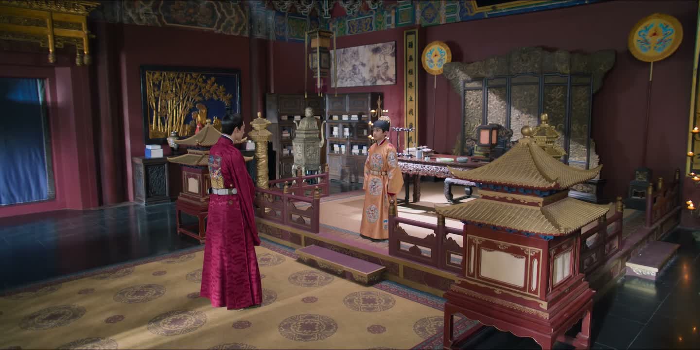 什么裁撤边军 削减军费 都是他一人说了算
